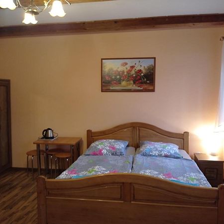 Polana Villa Leśna Eksteriør bilde
