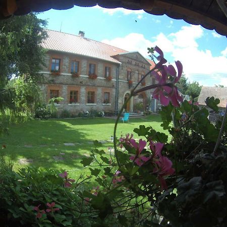Polana Villa Leśna Eksteriør bilde
