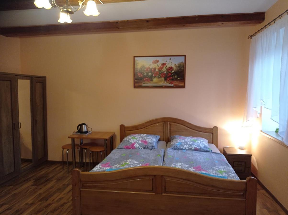 Polana Villa Leśna Eksteriør bilde