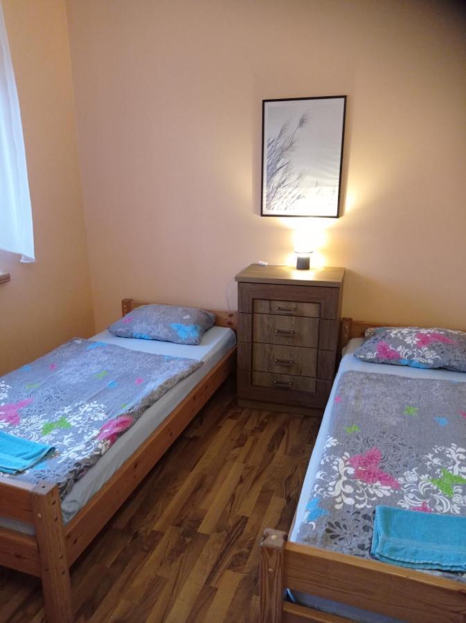 Polana Villa Leśna Eksteriør bilde